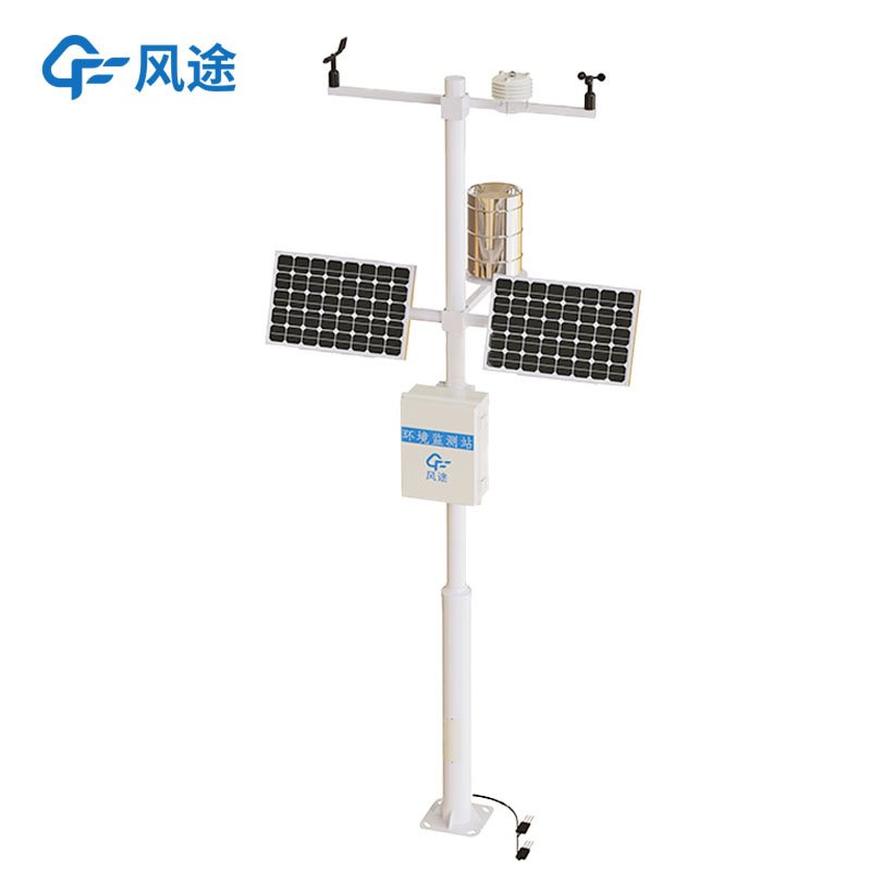 農(nóng)業(yè)自動(dòng)氣象站：抵御極端天氣，守護(hù)農(nóng)業(yè)豐收